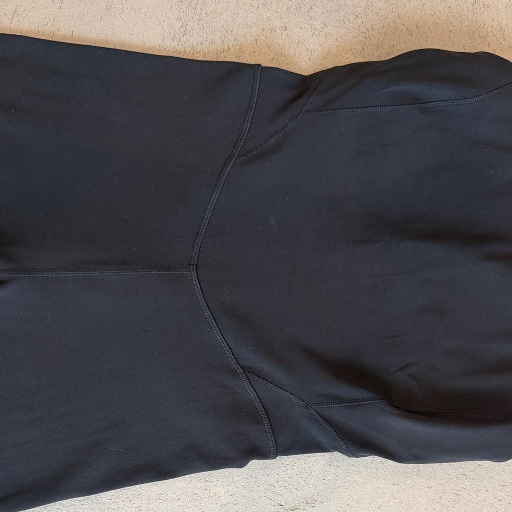 Lululemon Black One Piece - Picture 2 of 5